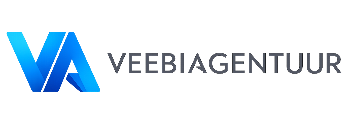 Veebiagentuur